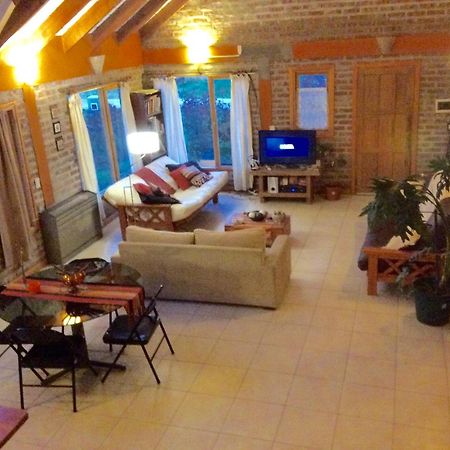 Cabana Con Costa De Arroyo サンマルティン エクステリア 写真